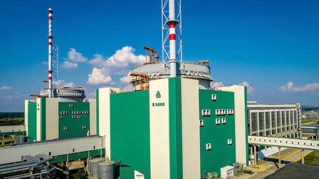 Извънредна ситуация в АЕЦ „Козлодуй“