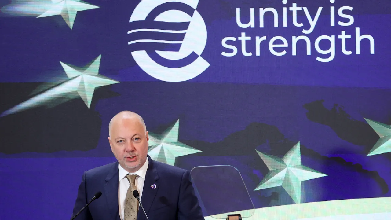 Росен Желязков: Еврото е стратегически избор, който утвърждава България в сърцето на Европа