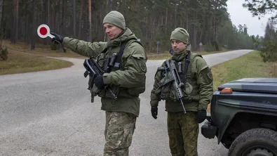 Беларус засилва опитите си да дестабилизира Балтика