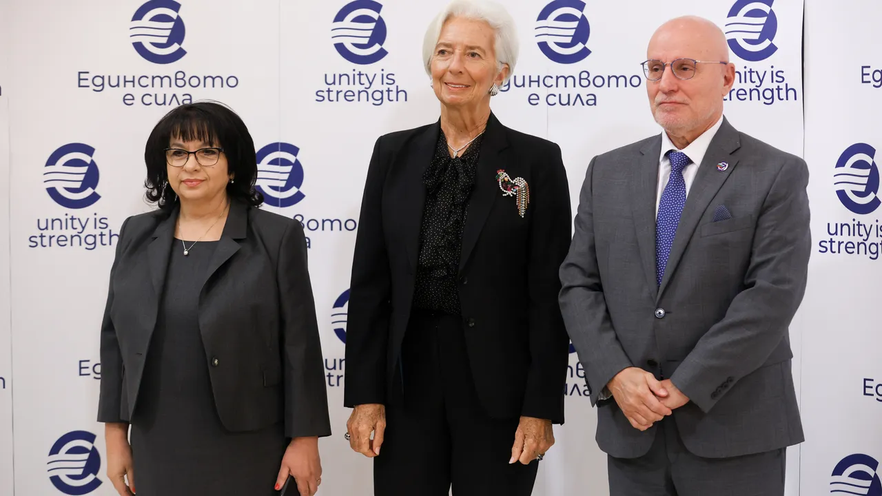 Теменужка Петкова: България е готова да въведе успешно еврото от 1 януари 2026 година