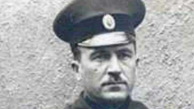 Генерал-майор Антон Ковачев – син на будна Македония, служил на България