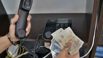 Схема "Влюбен инженер": Измамник източи 42 000 лева от пенсионерка с обещание за брак