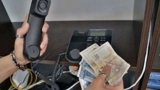 Схема "Влюбен инженер": Измамник източи 42 000 лева от пенсионерка с обещание за брак