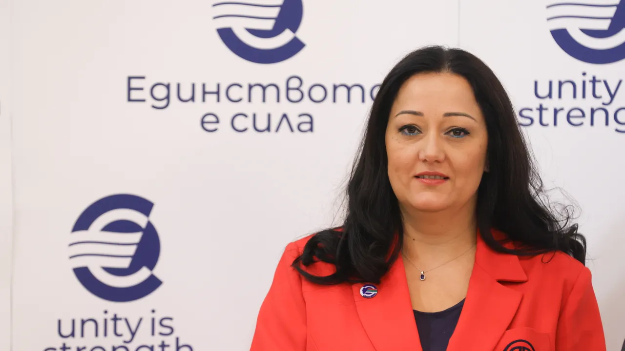 Лиляна Павлова: България преминава от периферията към сърцето на Европа