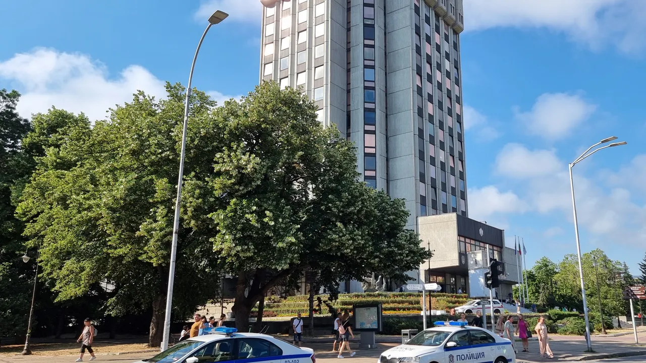 Фатален инцидент във Варна: товарен камион отне живота на 74-годишна жена