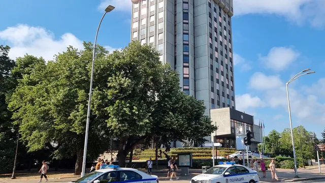 Фатален инцидент във Варна: товарен камион отне живота на 74-годишна жена