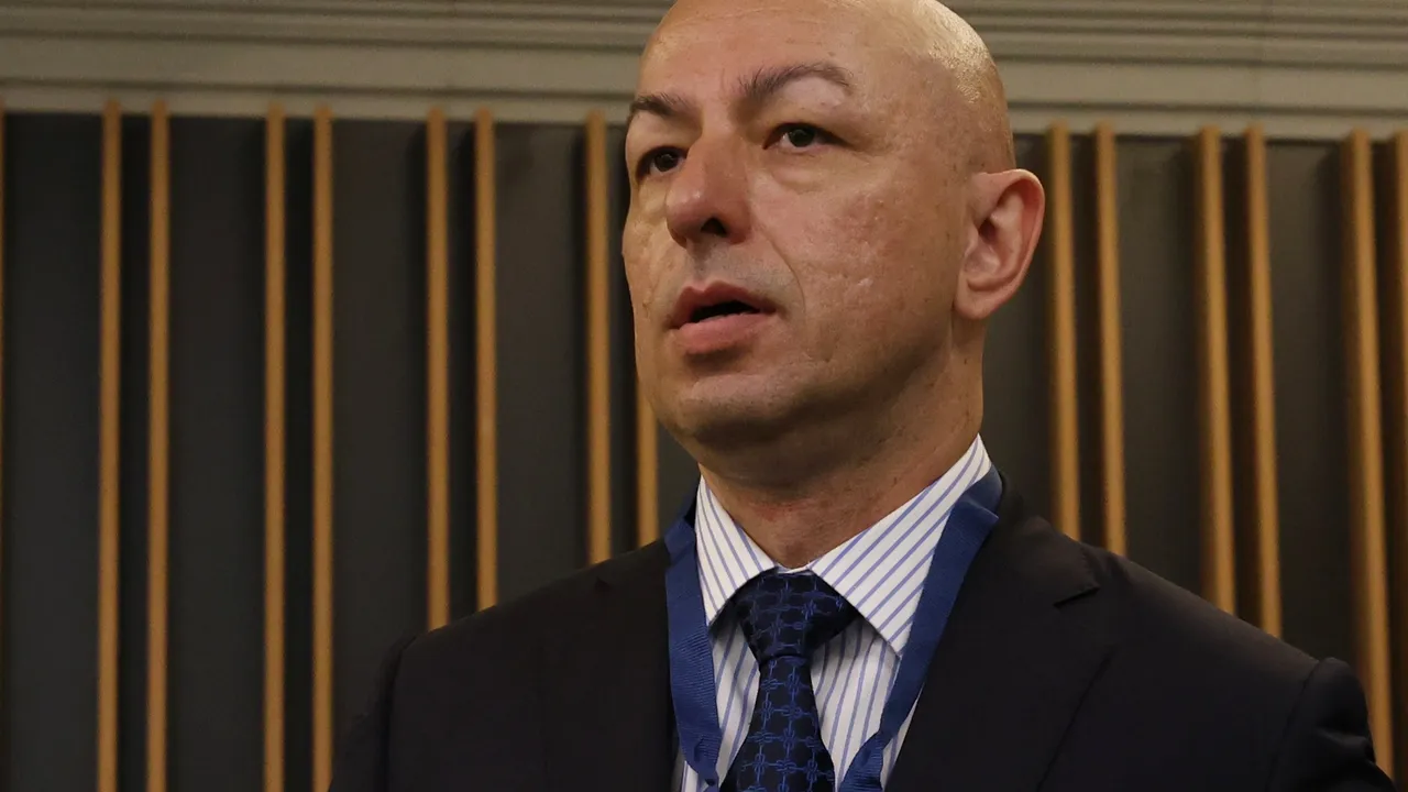 Щерьо Ножаров: Бюджетът ни приближава до еврото, но ни отдалечава от пазарната икономика