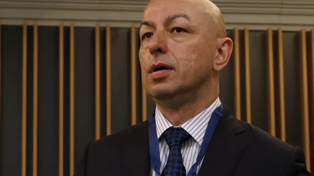 Щерьо Ножаров: Бюджетът ни приближава до еврото, но ни отдалечава от пазарната икономика