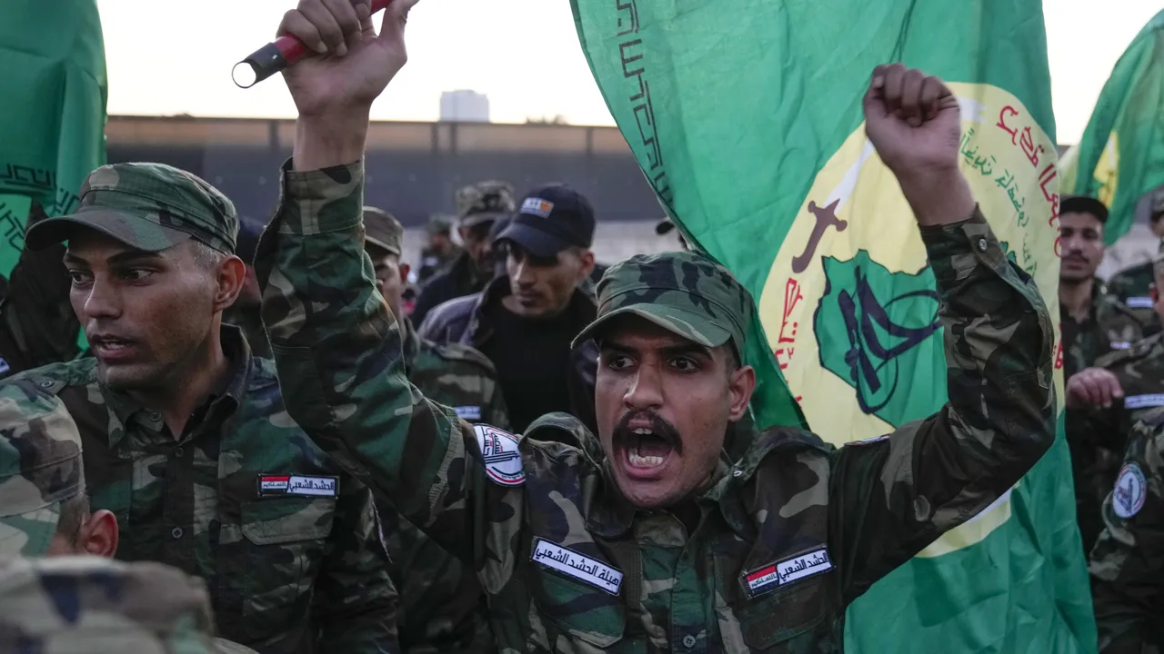 Израел укрепва границите си заради напрежението в Ирак