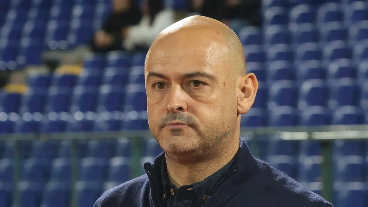 "Лудогорец" и Руи Мота се разделиха по взаимно съгласие