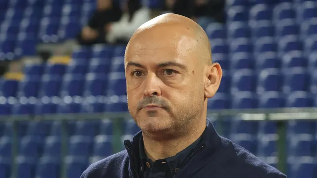 "Лудогорец" и Руи Мота се разделиха по взаимно съгласие