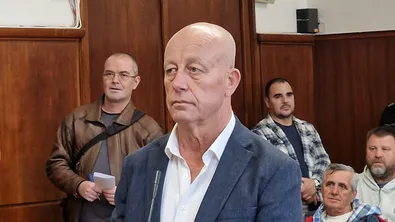 Апелативният съд в Пловдив решава съдбата на кмета на Минерални бани