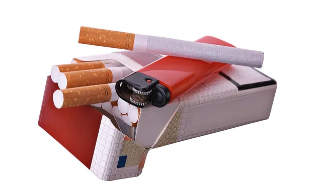 Коя е първата страна, която забранява тютюнопушенето за бъдещите поколения