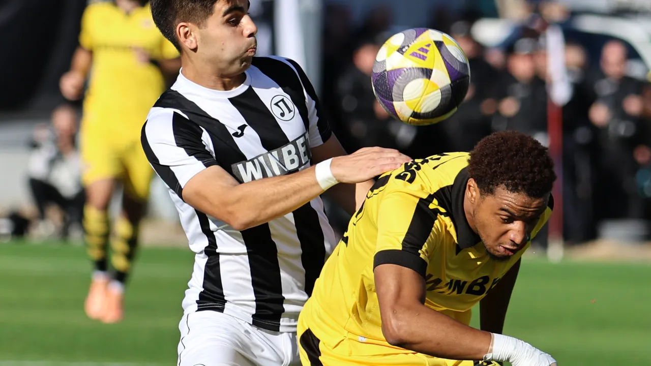 Ботев (Пловдив) получи служебна победа над Локомотив (Пловдив)