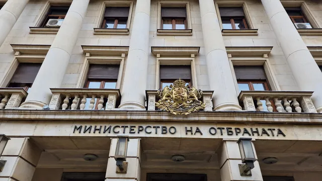 Сръбски военни експерти са в България за обмяна на опит