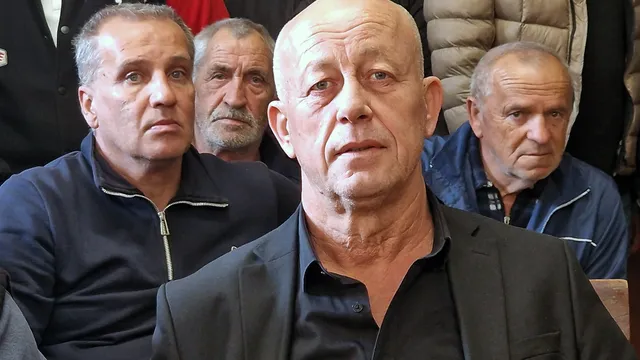 Съдът: Кметът на община Минерални бани Мюмюн Искендер остава на поста си