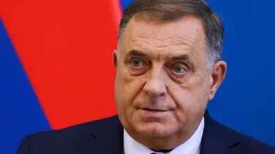 Конституционният съд на БиХ: Додик остава извън политиката