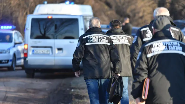 МВР разкри подробности за китайците, хванати на ГКПП Кулата