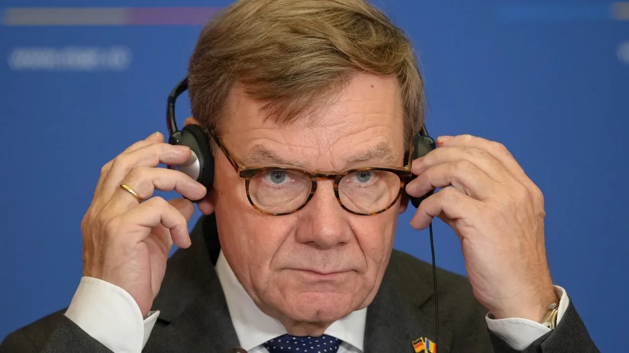 Германия насърчава сирийци да се завърнат в страната си