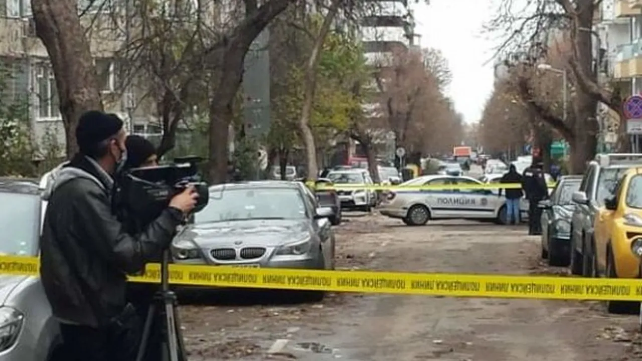 Убийството във Варна: Рецидивист с 15 присъди удуши свой познат след битов скандал