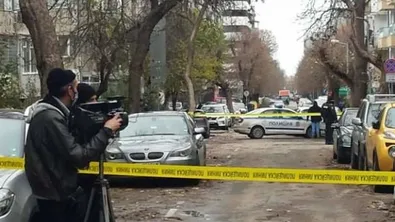 Убийството във Варна: Рецидивист с 15 присъди удуши свой познат след битов скандал