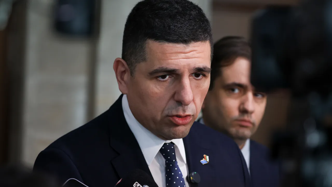 Ивайло Мирчев: Този бюджет ни гарантира пътя на Румъния