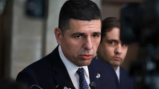 Ивайло Мирчев: Този бюджет ни гарантира пътя на Румъния