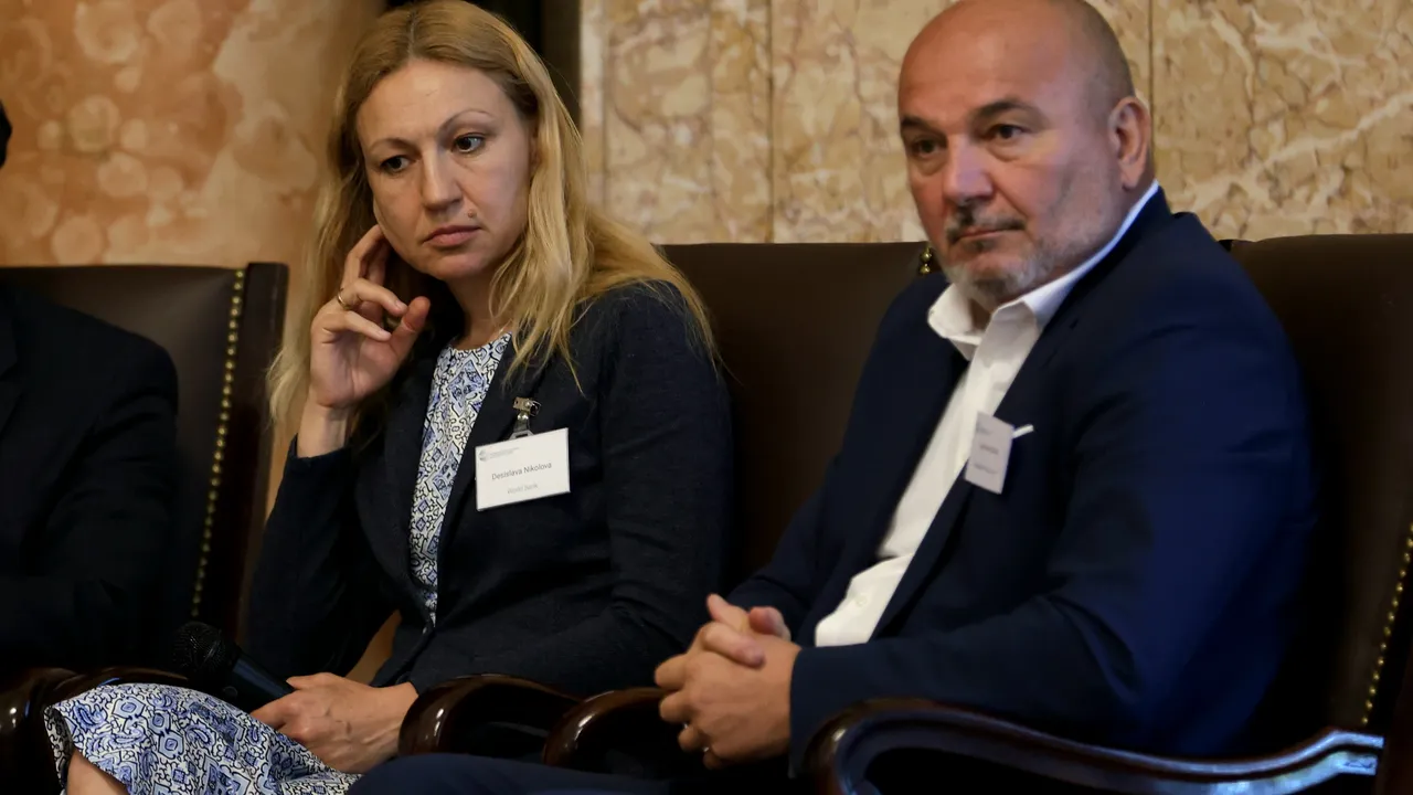 Любомир Дацов за Бюджет 2026: Той продължава 3-годишна философия на разходи