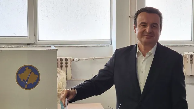 Османи връчи мандат на Глаук Конюфца за съставяне на правителство