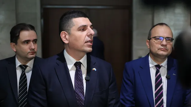 Ивайло Мирчев: Оценките за бюджета са крайно негативни