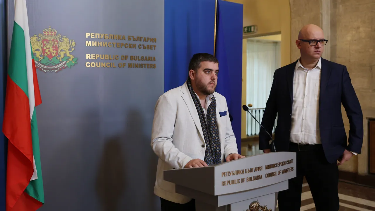 Работодатели и синдикати преди Тристранката: Дадоха ни бюджета в последния момент