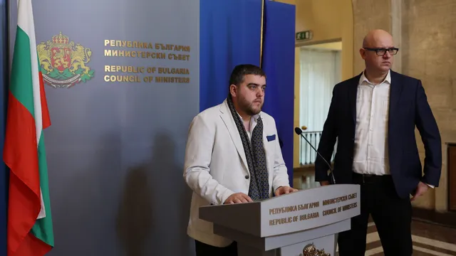 Работодатели и синдикати преди Тристранката: Дадоха ни бюджета в последния момент