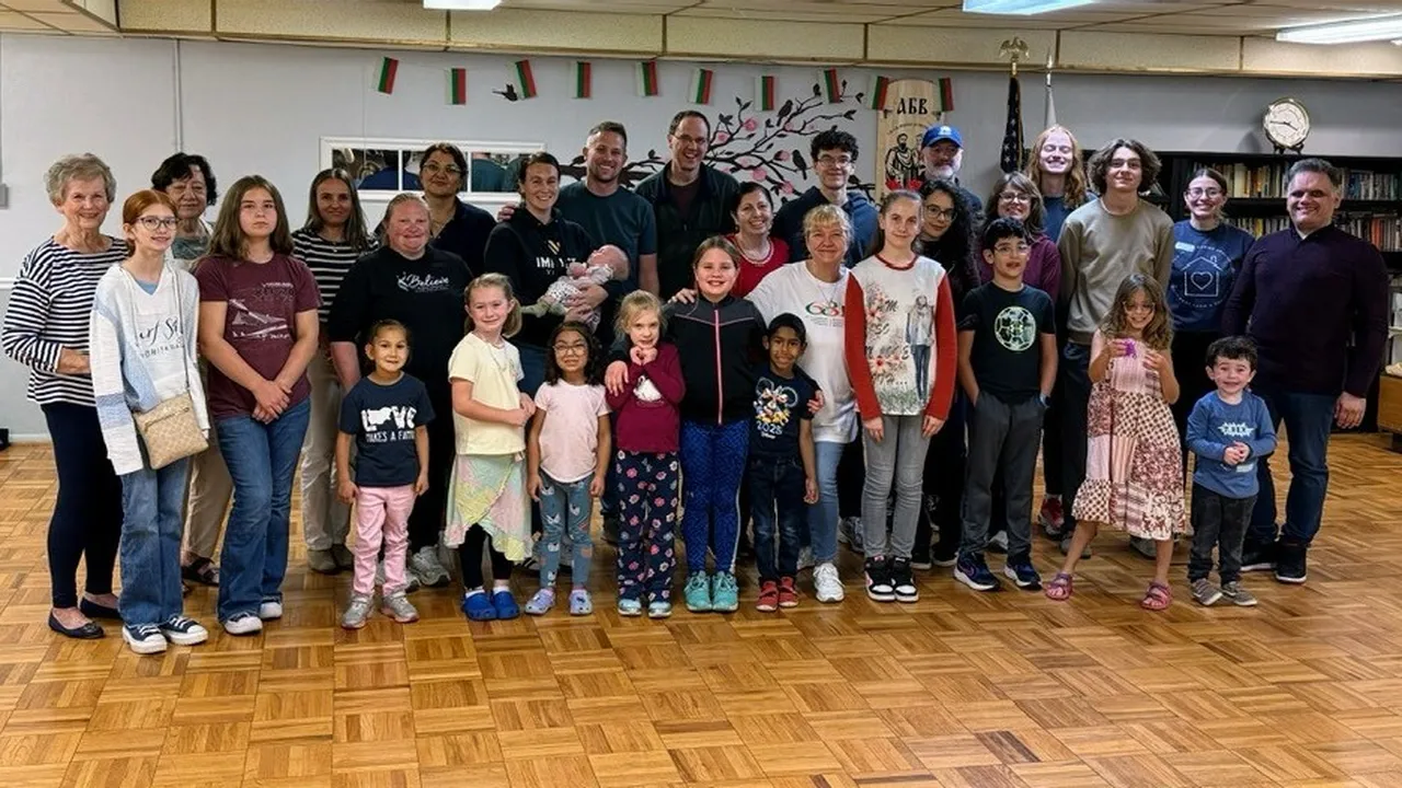 Индианаполис: градът, който отказа да забрави и вярва, че България не е просто територия, а състояние на духа