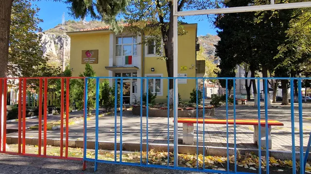 ВМРО са против идеята на Васил Терзиев за такси за детските градини през лятото