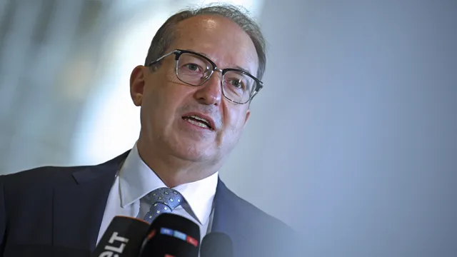 Германия забрани мюсюлманската организация „Интерактив“ и извършва обиски в нейните обекти