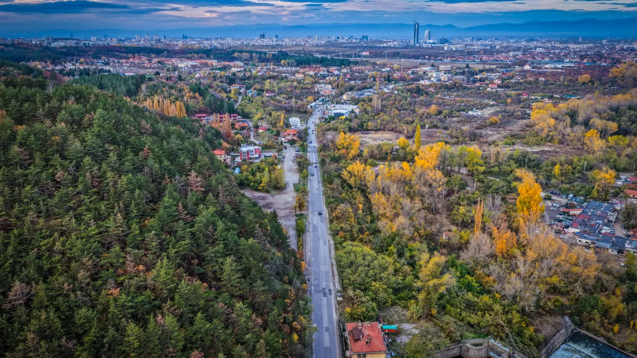 Стартират големи ремонти в София: Нов надлез и ремонт на „Самоковско шосе"