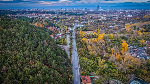 Стартират големи ремонти в София: Нов надлез и ремонт на „Самоковско шосе"