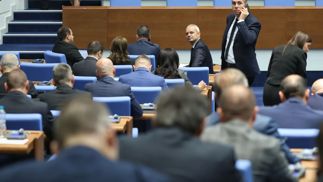 Политическо „въздържание" спря предложението за 100% майчинство