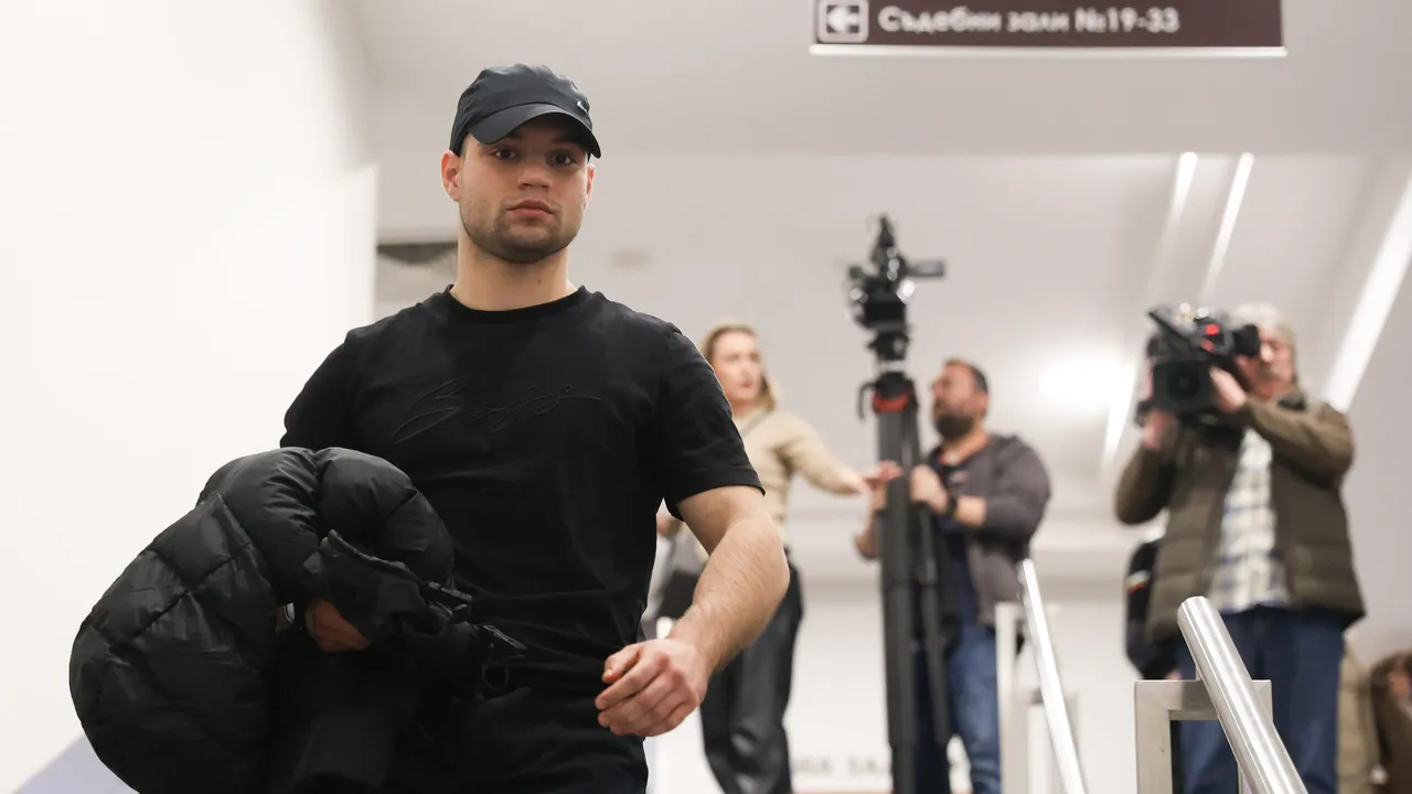 Призракът от Перник: Прокурорският син Васил Михайлов остава неоткриваем, делата срещу него са в задънена улица