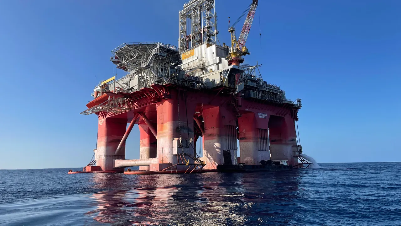 Израелският енергиен министър постави под въпрос газовата сделка с Египет за 35 млрд. долара