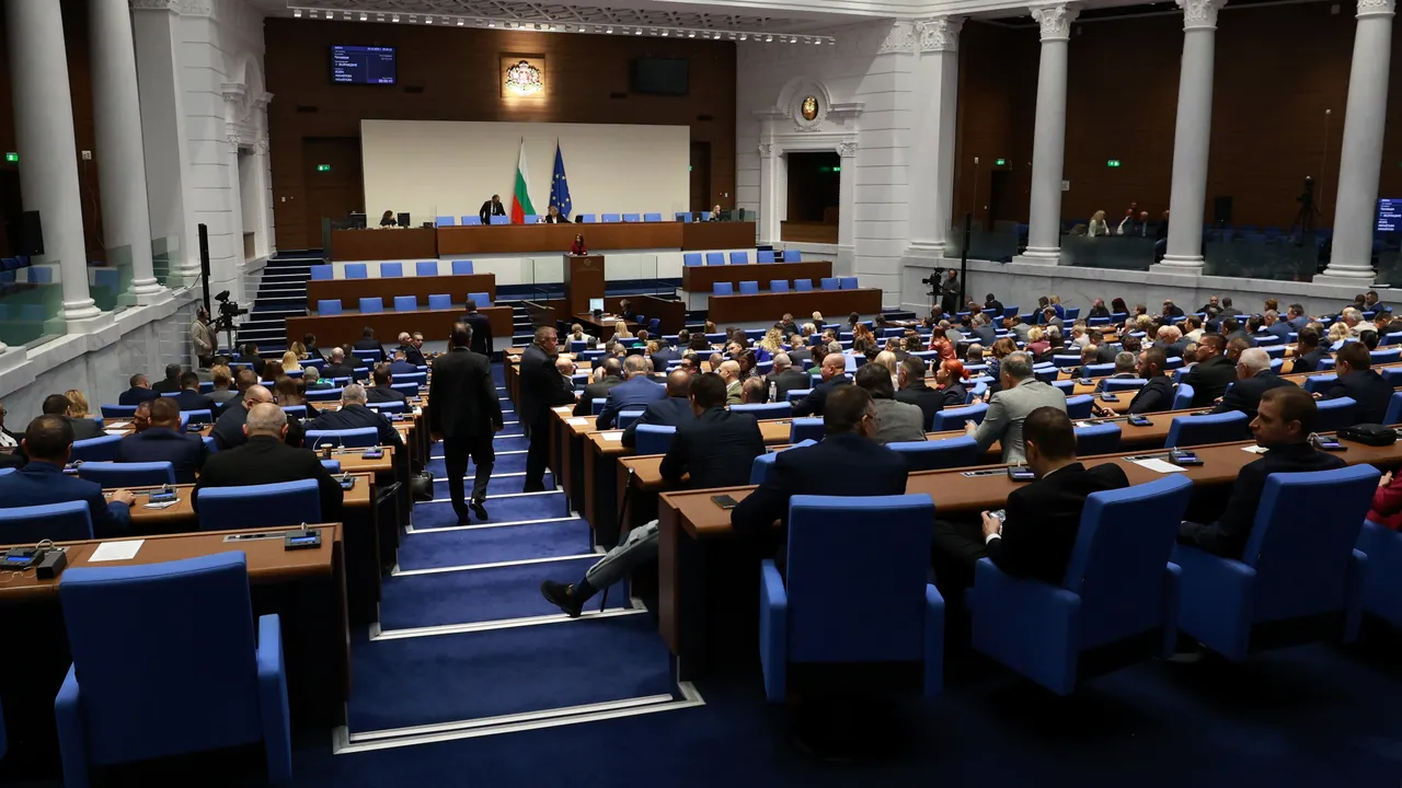 ДПС-НН: Парламентът ще разследва дейността на “ Отворено общество”