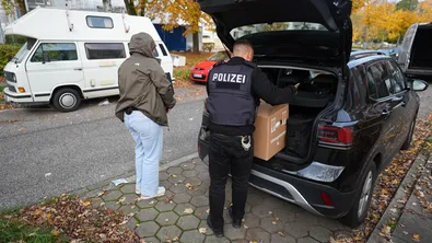 Германия тръгна на лов за радикални мрежи под прикритието на религиозни асоциации