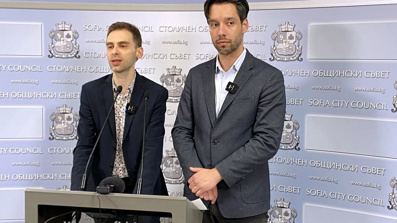 „Спаси София“: Реформата в паркирането на Терзиев е половинчата и ощетява столичани