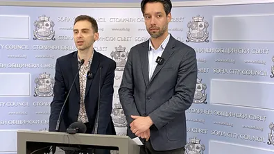„Спаси София“: Реформата в паркирането на Терзиев е половинчата и ощетява столичани