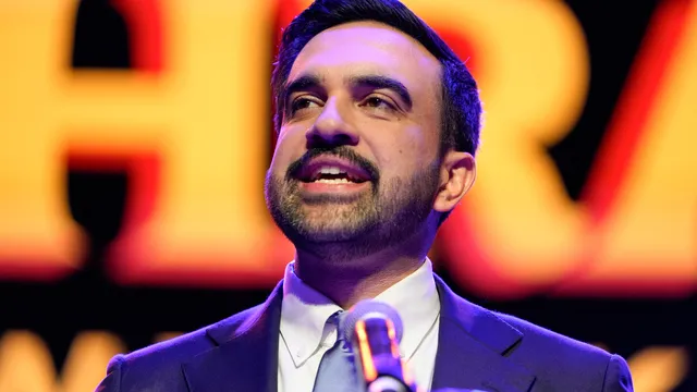 Зохран Мамдани e подарък за републиканците в САЩ