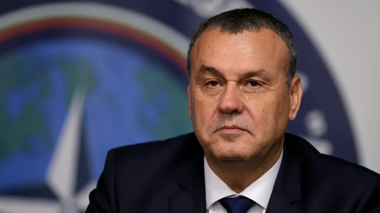 Зам.-министър Радостин Илиев: България планира увеличение на бюджета за отбрана до 3,5% от БВП