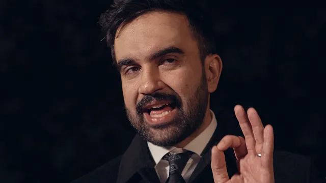 Мамдани: Имам мандат за "най-амбициозната програма за достъпност“