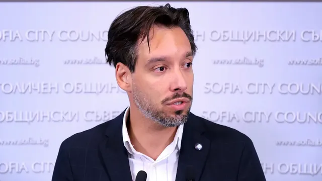 ,,Спаси София": Терзиев защитаваше арх. Панайотова в нагласения конкурс