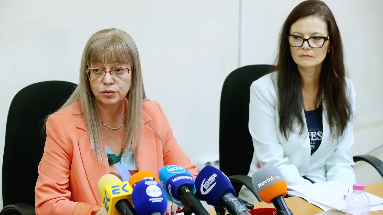 Задържаха служител от Фонд "Земеделие" за подкуп