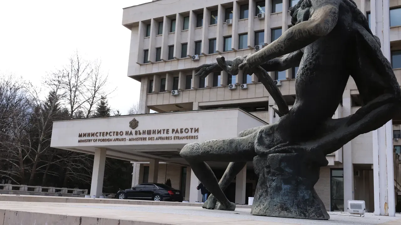 Състоянието на българина, ранен в Косово, е стабилно